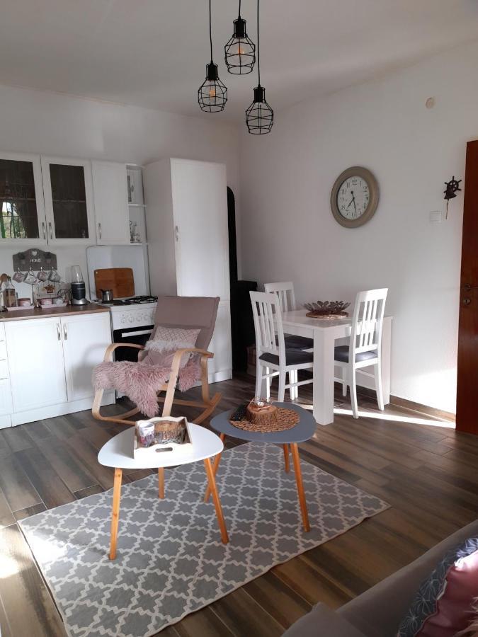 Banjo Rustic House Lake View Virpazar Eksteriør billede